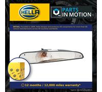 Hella Frt Indicator Merc Axor 04 - RH 2BA247015-041