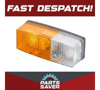 Indicator Light Right 2BE003184-061 Hella 1487446 7701366010 05751156 4187829A