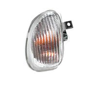 Indicator light scooter adaptable for MBK 50 Ovetto 2003+2007 - Yamaha 50 Neos 2