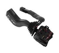 Indicator Light Stalk Car Steering Column Switch Turn Signal Headlight Dimmer Fit for Opel for Astra G for Zafira A 1241348 Auto Accessories