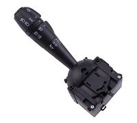 Indicator Light Stalk Car Steering Column Turn Signal Switch Unit Indicator Light Stalk 8201167988 Fit for Dacia for Dokker for Duster for for Clio IV 2016