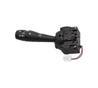 Indicator Light Stalk Compatible With Clio For Logan For Stepway 2013-2020 1 Pcs Headlight Steering Column Turn Signal Switch Replacement Accessories