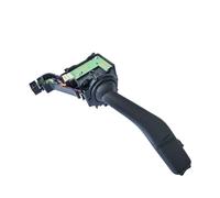 Indicator Light Stalk Compatible With Skoda For Octavia 2004-2012 For Superb 2008-2012 1 Pcs Cruise Control Switch Turn Signal Replacement Accessories 1K0953513G
