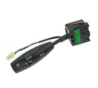 Indicator Light Stalk for Daewoo for Lanos 1.3 1.5 1.6 96230794 Turn Signal Light Switch Turn Signal Switch with Headlight Switch Fog Lamp Combination Switch