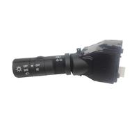 Indicator Light Stalk Switch Compatible With Nissan For Altima 2005 2006 For Frontier 2005-2008 For Pathfinder 2005-2007 OEM:25540-EA00A Car Turn Signal Switch Fog Lights