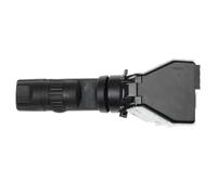 Indicator Light Stalk Switch Compatible With Nissan For Navara For Frontier 2007-2015 For Pathfinder 2008-2010 OEM:25540-ET11A Turn Signal Switch Parts Replacements Componentes