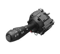 Indicator Light Stalk Turn Signal Indicator Headlight Switch 8201167988 Fit for Dacia for Sandero Mk2 for Dacia for Duster