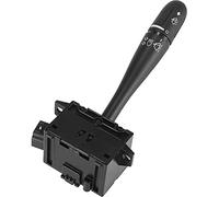 Indicator Light Stalk Windshield Wiper Turn Signal Headlight Hi/Lo Beam Switch for Chrysler Minivan 2001 2002 2003 2004 2005 2006 2007 4685711AA