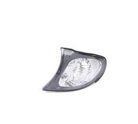 Indicator Light Turn Signal For BMW For 3-Series For E46 For 4D For 318i For 320i 2002-2005 Car Turn Light Housing Corner Marker Front Fog Parking Lamp Indicator Light Lamp Turn Signal