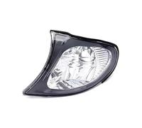 Indicator Light Turn Signal For BMW For 3 Series For E46 For 4Door For 318i For 320i 2002-2005 Turn Signal Light Left Right Front Corner Lamp 63137165859 Indicator Light Lamp Turn Signal