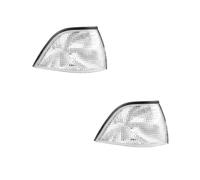 Indicator Light Turn Signal For BMW For 318i For 318ti For 320i For 325i For 328i For M3 1991-1999 Car Corner Turn Signal Light 63138353279 63138353280 Indicator Light Lamp Turn Signal