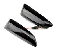 Indicator Lights Compatible With Opel For Crossland X For Grandland X For Insignia B 2017 2018 2019 Dynamic Turn Signal Light Side Marker Lamp