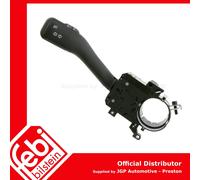 Indicator / Main Beam Stalk Switch - 8L0953513G - Febi - VW Audi Seat Skoda