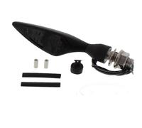 Indicator rear left and front right with LED technology fits many vehicles
