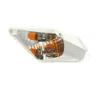 Derbi GP1 50 2T Open 2006-09 Rear Right Indicator Unit