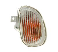 Indicator rear right for scooter