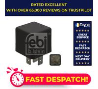 Indicator Relay 35475 Febi 0095464 0267701 0515912 1670140 1745069 Quality New