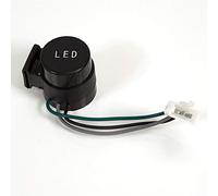 Indicator Relay Lexmoto Assault 125 HJ125-J/LS-N 125 SK125-K/Oregon 125 HJ125-K/Venom 125 SK125-22/Venom EFI SK125-22-E4/Venom SE 125 SK125-22S/ZSB 125 EFI SK125-8-E4/ZSB 125 Euro 5 SK125-8-E5