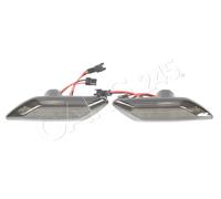 Indicator Set Fits DACIA Jogger Logan III Sandero 21- 261662708R