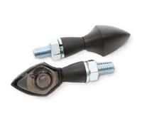 Indicator set fits many vehicles LED Pro Pen Head front rear e-marked tinted