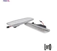INDICATOR SET L01-140-002LED FOR ALFA ROMEO FIAT LANCIA AR32310/32301 2.0L 4cyl