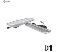 INDICATOR SET L01-140-002LED FOR ALFA ROMEO FIAT LANCIA AR32310/32301 2.0L 4cyl