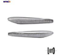 INDICATOR SET L01-140-003LED FOR ALFA ROMEO 939 A6.000 1.9L 939 A4.000 1.8L 4cyl
