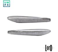 INDICATOR SET L01-140-003LED FOR ALFA ROMEO 939 A6.000 1.9L 939 A4.000 1.8L 4cyl