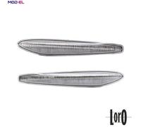 INDICATOR SET L01-140-003LED FOR ALFA ROMEO 939 A6.000 1.9L 939 A4.000 1.8L 4cyl