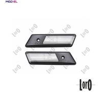 INDICATOR SET L04-140-007LED FOR BMW 3/Compact/E6/Convertible M41D17 1.7L 4cyl