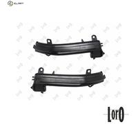 INDICATOR SET L04-140-016LED-D FOR BMW 2/F0/F3/F8/F1/F87/Convertible X1/E84