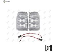 INDICATOR SET L17-140-003LED-D FOR FORD TRANSIT/V363/Bus/Platform/Chassis/Van