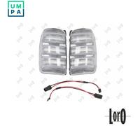 INDICATOR SET L17-140-003LED-D FOR FORD TRANSIT/V363/Bus/Platform/Chassis/Van