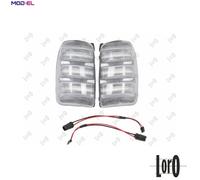 INDICATOR SET L17-140-003LED-D FOR FORD TRANSIT/V363/Bus/Platform/Chassis/Van