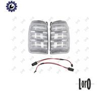 INDICATOR SET L17-140-003LED-D FOR FORD TRANSIT/V363/Bus/Platform/Chassis/Van