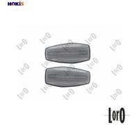 INDICATOR SET L19-140-001LED FOR HYUNDAI KIA OPIRUS PICANTO SPORTAGE/II RIO 1.1L