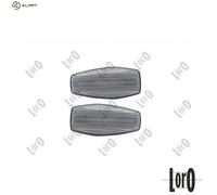 INDICATOR SET L19-140-001LED FOR HYUNDAI KIA OPIRUS PICANTO SPORTAGE/II RIO 1.1L
