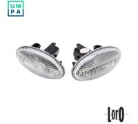 INDICATOR SET L38-140-001LED FOR PEUGEOT 206/CC/SW/Hatchback 107 108 307/Break