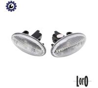 INDICATOR SET L38-140-001LED FOR PEUGEOT 206/CC/SW/Hatchback 107 108 307/Break