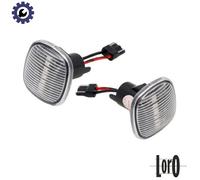 INDICATOR SET L48-140-001LED FOR SEAT AUR/AEH/APF 1.6L 4cyl IBIZA II