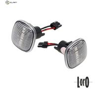 INDICATOR SET L48-140-001LED FOR SKODA SEAT AUDI BMS/BNV/BNM 1.4L CGPC 1.2L 3cyl