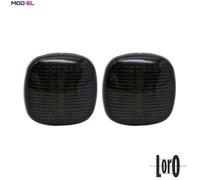 INDICATOR SET L48-140-001LED-S FOR SEAT AUR/AEH/APF 1.6L 4cyl IBIZA II