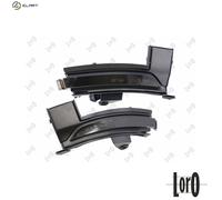 INDICATOR SET L48-140-003LED-D FOR SKODA CZPA 2.0L DFHA/DFGA/DBGC/DTSB 2.0L 4cyl