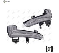 INDICATOR SET L48-140-004LED-D FOR SKODA DFGA/DFEA/CRLB/DFHA/DFCA/DDAA 2.0L 4cyl