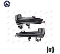 INDICATOR SET L48-140-004LED-SD FOR SKODA DFGA/DFEA/CRLB/DFHA/DFCA/DDAA 2.0L
