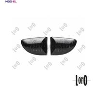 INDICATOR SET L56-140-003LED-S FOR SMART M132.930/910 1.0L OM660.951/950 0.8L