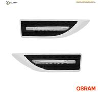 INDICATOR SET LEDDMI 5F0 BK S FOR SEAT IBIZA/Mk/V LEON/SC/ST/Van/Hatchback 1.0L