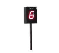 Indicator Shift Display Motorcycle Gear Indicator For Hornet CB400 CB600F CB650F CB500X VFR800 For SHADOW 750 Speed Display 1-6 Leve