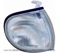 Indicator Signal Lamp For Nissan Serena 1992-1996 Left Side 26129-0C800