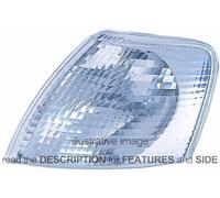 Indicator Signal Lamp Volkswagen Passat 1996-2000 Left Side 3B0-953-049C